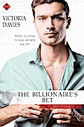 The Billionaire’s Bet