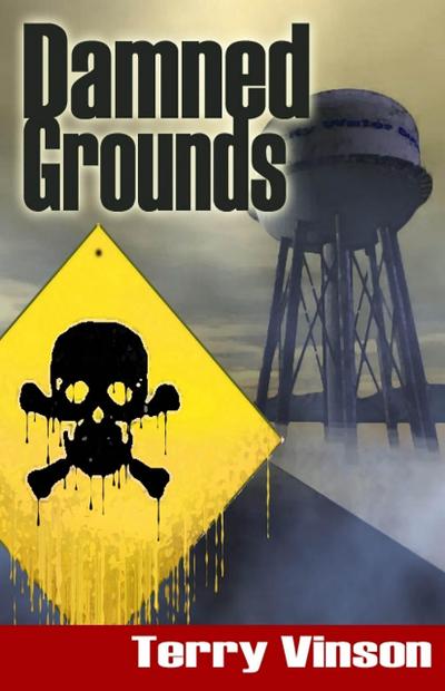 Damned Grounds