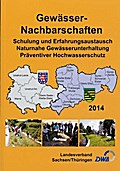 Jahrbuch Gewässer-Nachbarschaften 2014