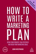 How to Write a Marketing Plan