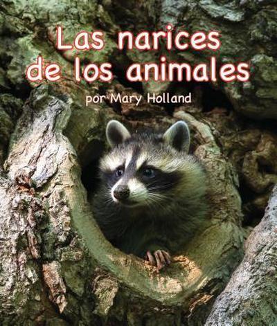 Spa-Narices de Los Animales (a