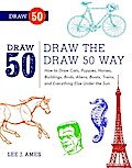 Draw the Draw 50 Way
