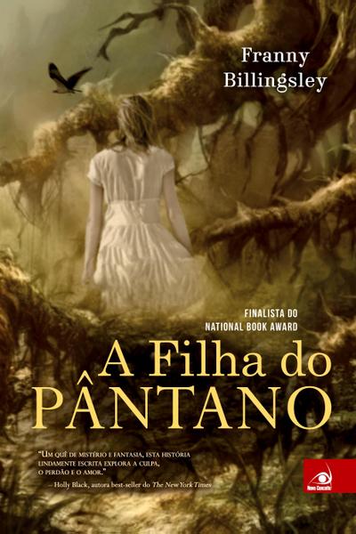 A Filha do Pântano