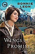 Wings of Promise (Alaskan Skies Book #2)