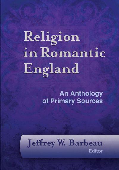 Religion in Romantic England