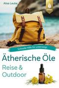 Ätherische Öle Reise & Outdoor