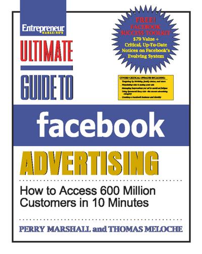 Ultimate Guide to Facebook Advertising