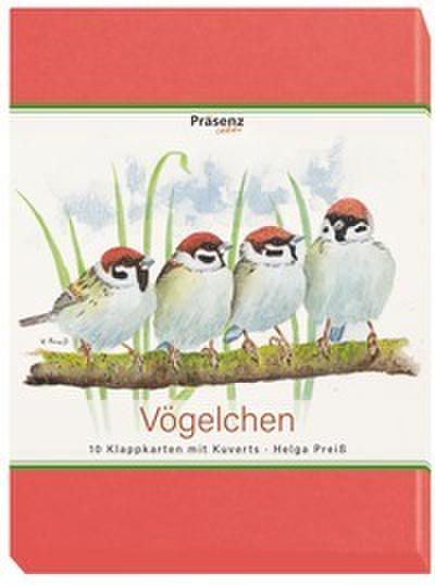 Vögelchen