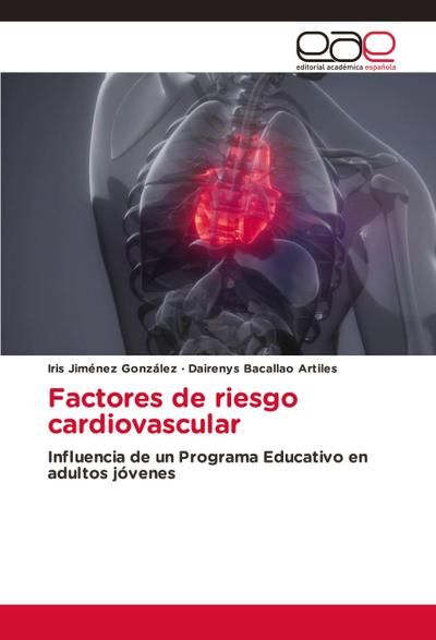 Factores de riesgo cardiovascular