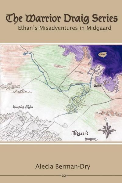 Ethan’s Misadventures in Midgaard