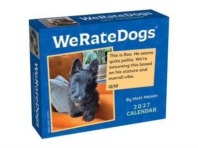 WeRateDogs 2027