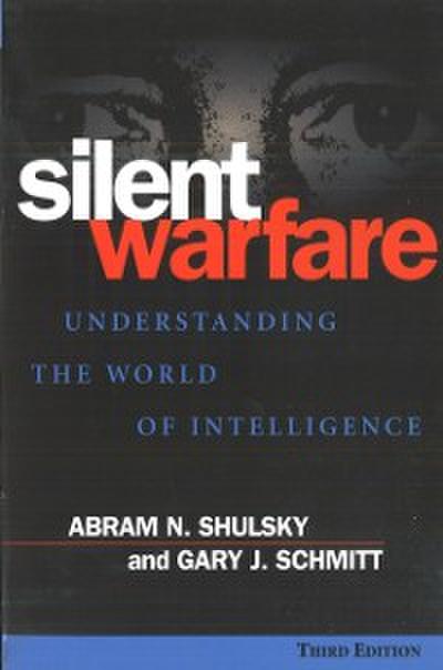 Silent Warfare