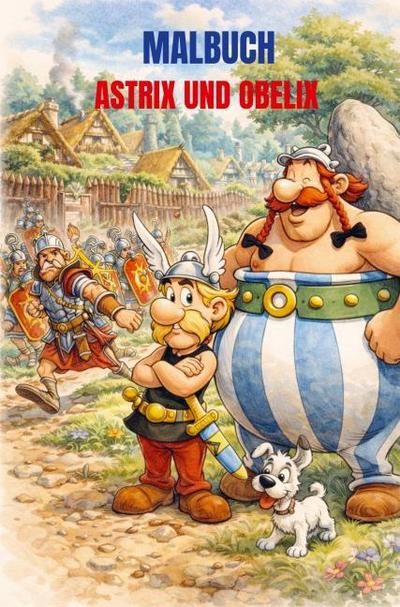 Malbuch