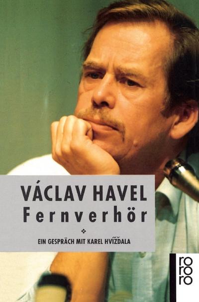 Fernverhör