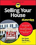 Selling Your House For Dummies