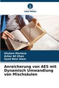 Anreicherung von AES mit Dynamisch Umwandlung von Mischsäulen