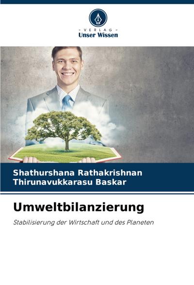 Umweltbilanzierung