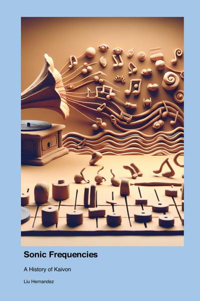 Sonic Frequencies