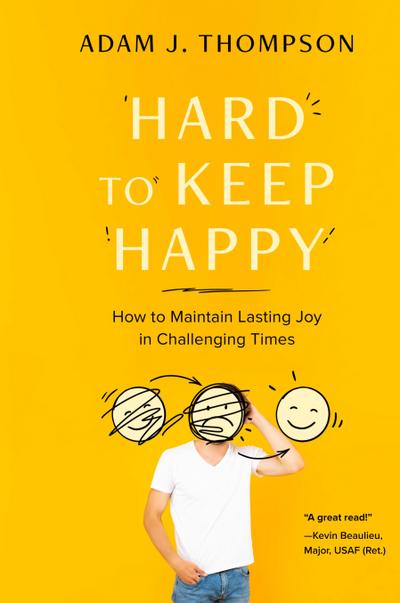 Hard to Keep Happy