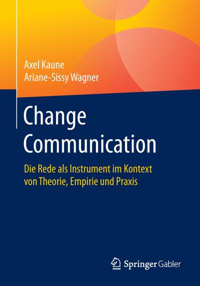 Change Communication