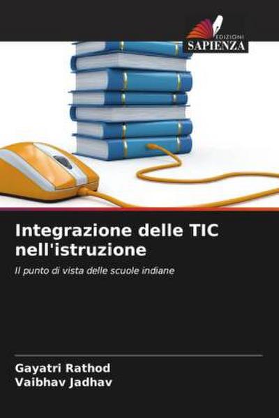 Integrazione delle TIC nell’istruzione