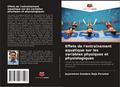 Effets de l’entraînement aquatique sur les variables physiques et physiologiques