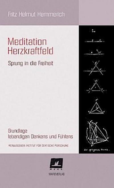 Meditation Herzkraftfeld