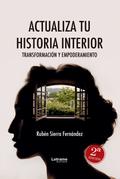 Actualiza tu historia interior
