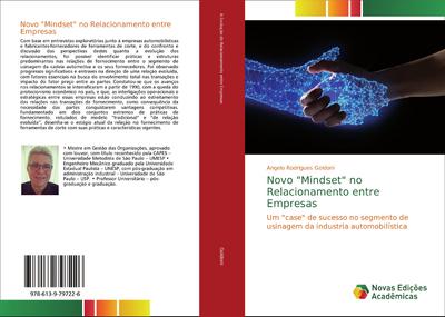 Novo "Mindset" no Relacionamento entre Empresas