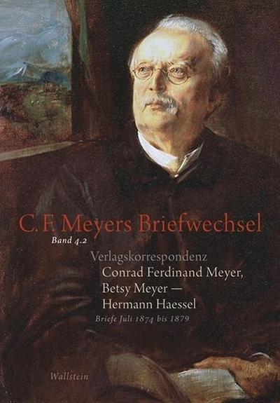 C.F.Meyers Briefwechsel4.2