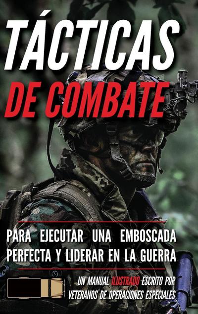 Tácticas de combate