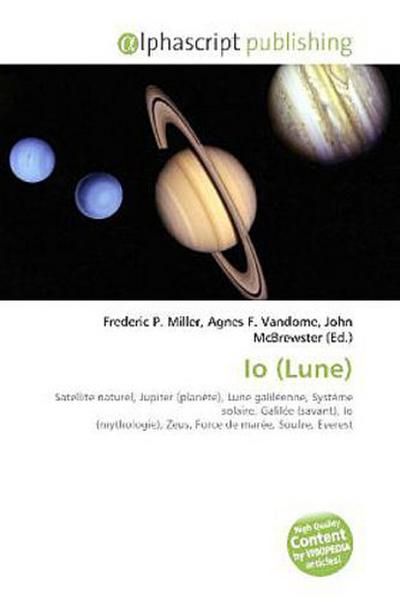 Io (Lune)