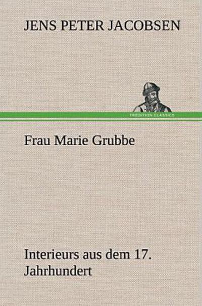 Frau Marie Grubbe