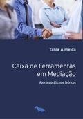 Caixa de ferramentas na mediação