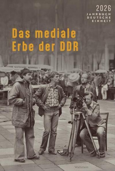 Das mediale Erbe der DDR
