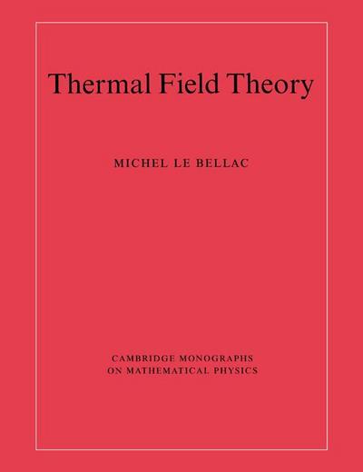 Thermal Field Theory