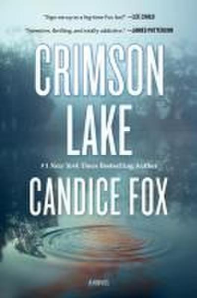 Crimson Lake