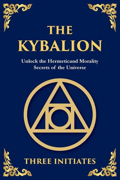 The Kybalion