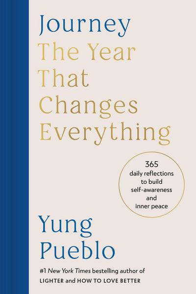 Journey: The Year That Changes Everything