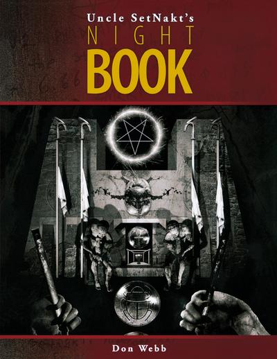 Uncle SetNakt’s Nightbook