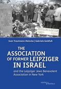 The Association of Former Leipziger in Israel
