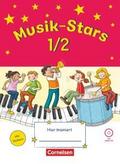 Musik-Stars - Grundwissen - 1./2. Schuljahr