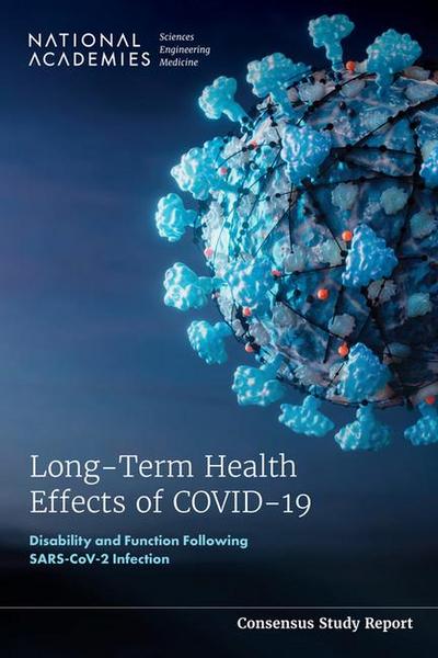 Long-Term Health Effects of Covid-19