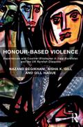 Honour-Based Violence