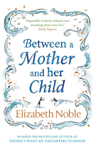 Between a Mother and her Child