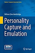 Personality Capture and Emulation