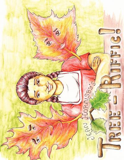 Jean Hornsby’s Tree-Riffic!