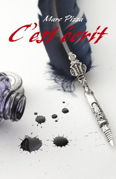 C’est ecrit