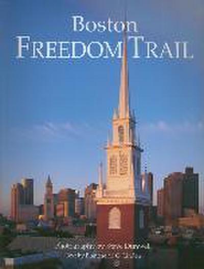 Boston Freedom Trail