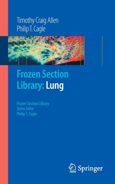 Frozen Section Library: Lung